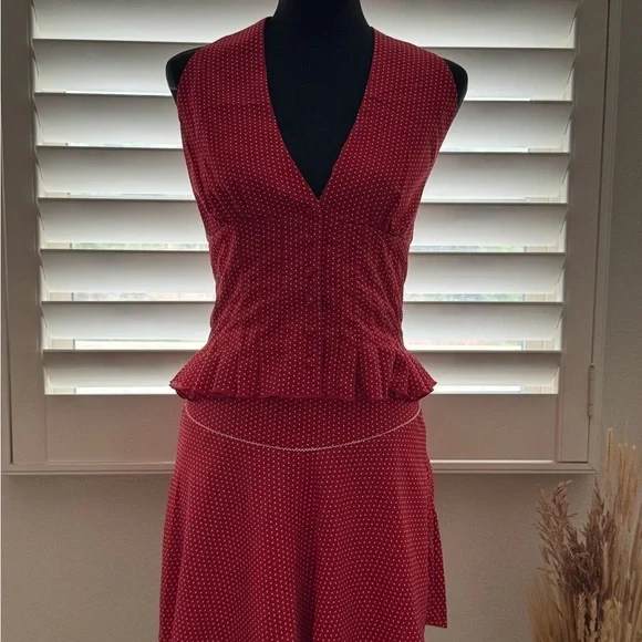 Angeline Halter Top - Picture 9 of 9